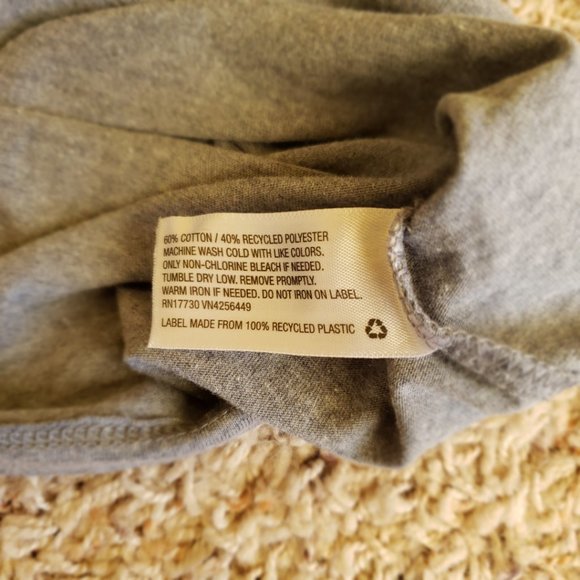 Goodfellow & Co Short Sleeve Lyndale Shirt Size Small - Picture 5 of 9